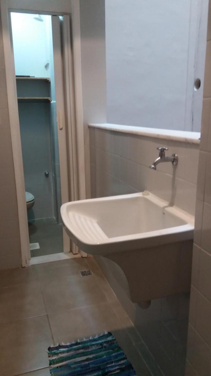 Apartment 2quartos Praiametro Copacabana