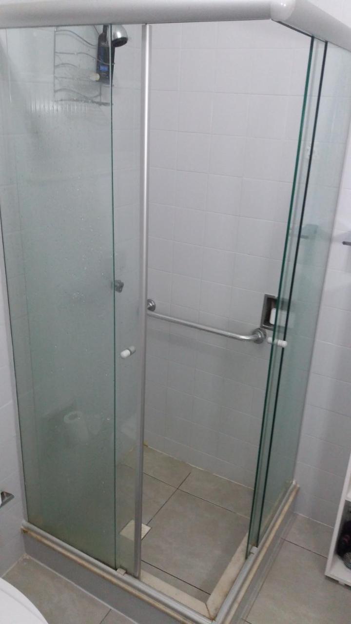 2quartos Praiametro Copacabana Apartment